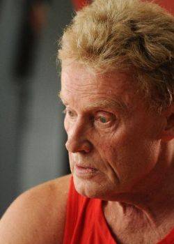 Komisarz Alex - odcinek 21 – Zapach zbrodni