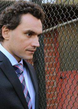 Komisarz Alex - odcinek 23 – Zabójcza dawka