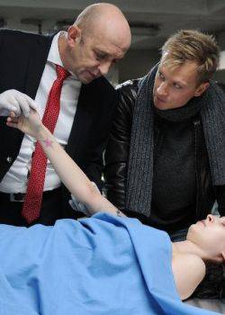 Komisarz Alex - odcinek 29 – Sekret