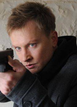 Komisarz Alex - odcinek 32 – Śmierć Bromskiego