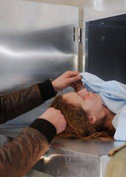 Komisarz Alex - odcinek 34 – Kolekcjoner lalek