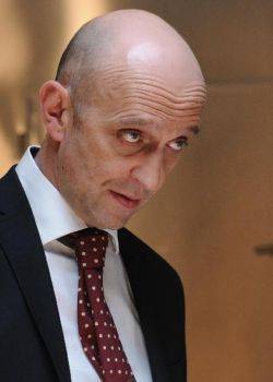 Komisarz Alex - odcinek 35 – Diagnoza: morderstwo