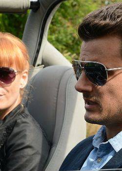 Komisarz Alex - odcinek 42 – Pogrzebana żywcem