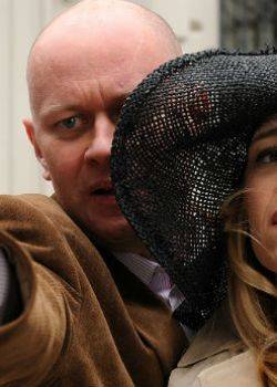 Komisarz Alex - odcinek 43 – Człowiek bez twarzy