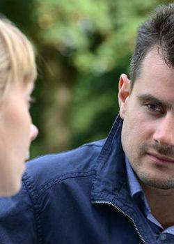 Komisarz Alex - odcinek 47 – Zrabowane szczęście