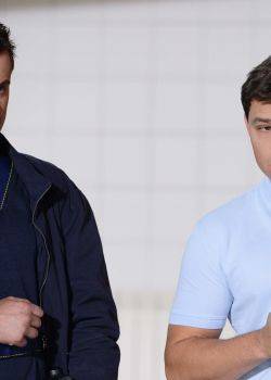 Komisarz Alex - odcinek 51 – Śmierć dziewczyny