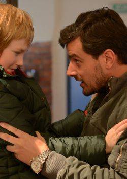 Komisarz Alex - odcinek 54 – Okrutna prawda