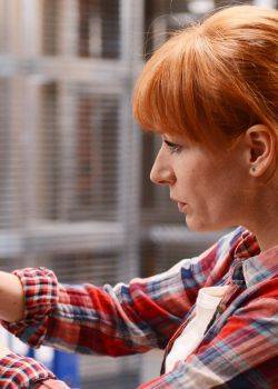 Komisarz Alex - odcinek 56 – Tajemnica spowiedzi