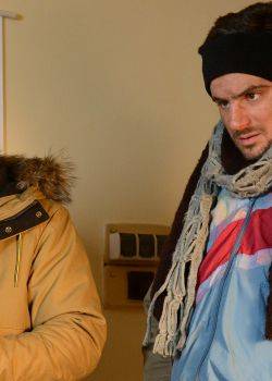 Komisarz Alex - odcinek 57 – Zabójczy gaz