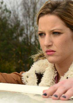 Komisarz Alex - odcinek 65 – Ślepa furia