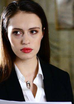 Komisarz Alex - odcinek 70 – Powstały z martwych