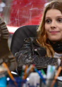 Komisarz Alex - odcinek 71 – Śmierć w muzeum