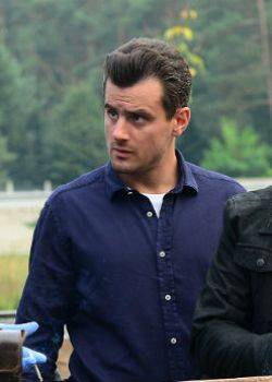 Komisarz Alex - odcinek 77 – Koń wart miliony