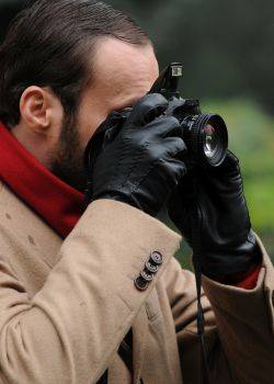 Komisarz Alex - odcinek 8 – Pierwsza nagroda