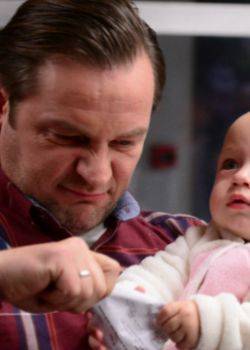 Komisarz Alex - odcinek 81 – Handlarz dziećmi