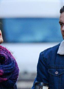 Komisarz Alex - odcinek 83 – Śmiertelny upadek