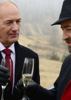 Komisarz Alex - odcinek 86 – W ostatniej chwili