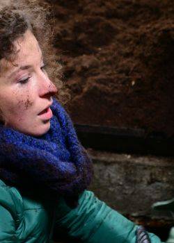 Komisarz Alex - odcinek 90 –  Zakochana w mordercy