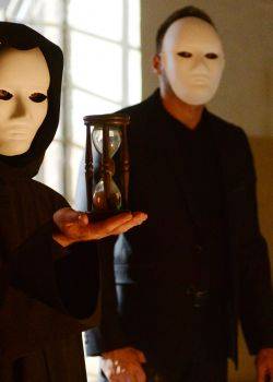 Komisarz Alex - odcinek 98 – Jeden zawsze ginie