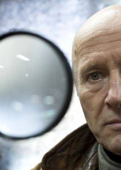 Komisja morderstw - odcinek 1