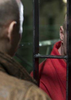 Komisja morderstw - odcinek 12