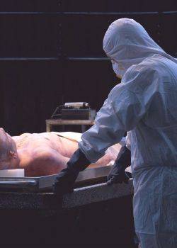 Komisja morderstw - odcinek 2