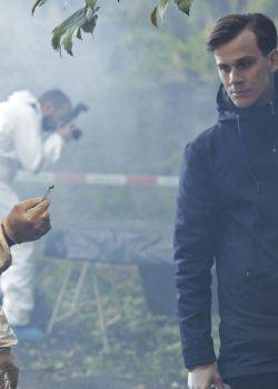 Komisja morderstw - odcinek 4