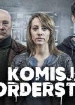 Komisja morderstw - odcinek 7