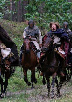 Korona królów - odcinek 15