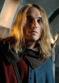 Korona królów - odcinek 16