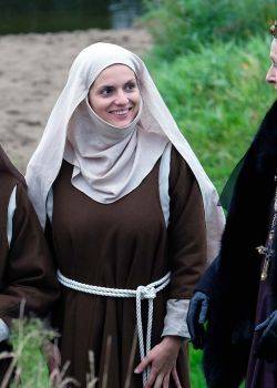 Korona królów - odcinek 19