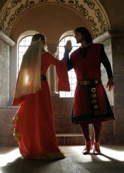 Korona królów - odcinek 2