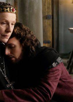 Korona królów - odcinek 24