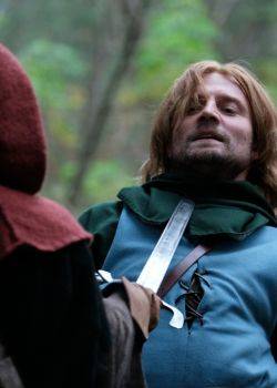 Korona królów - odcinek 29