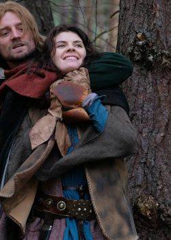 Korona królów - odcinek 30