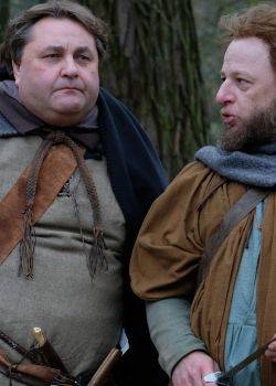 Korona królów - odcinek 33