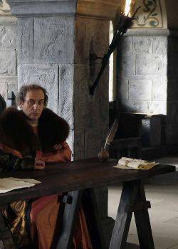 Korona królów - odcinek 34