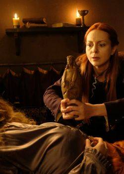 Korona królów - odcinek 35