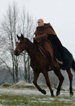 Korona królów - odcinek 41