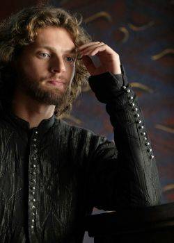 Korona królów - odcinek 45