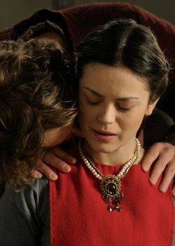 Korona królów - odcinek 54