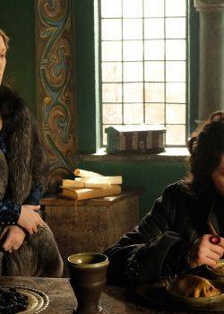 Korona królów - odcinek 58