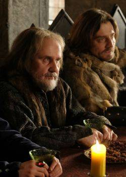 Korona królów - odcinek 61