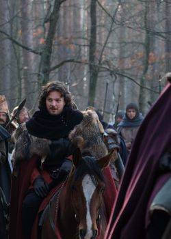 Korona królów - odcinek 62