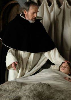 Korona królów - odcinek 63