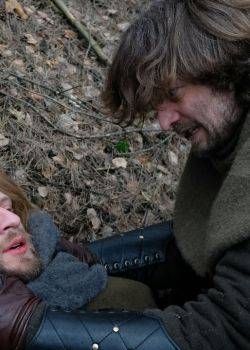 Korona królów - odcinek 64