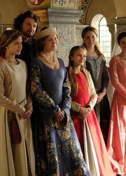 Korona królów - odcinek 65