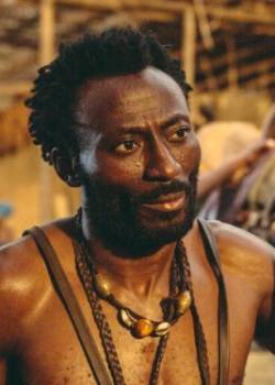 Korzenie - sezon 1 - odcinek 2