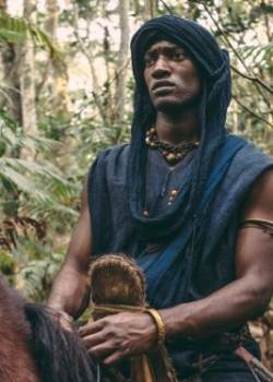 Korzenie - sezon 1 - odcinek 1