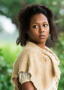 Korzenie - sezon 1 - odcinek 3